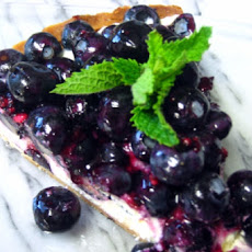 Blueberry Chill