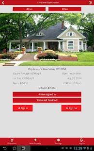 How to mod AM Open House for Real Estate lastet apk for android