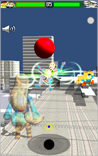 How to download Unity VS. Query AkibaDeathKiss 1.3 apk for bluestacks
