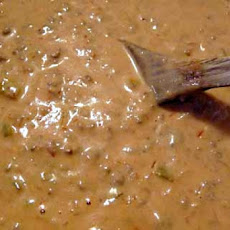 Nacho Dip