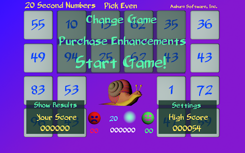 How to mod 20 Second Numbers 1.0 unlimited apk for pc