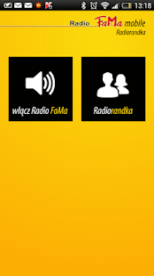 How to install Radio FaMa Radiorandka 2.0 unlimited apk for laptop