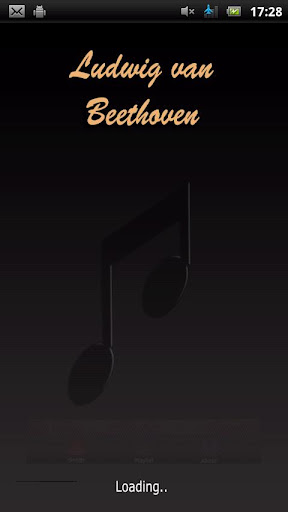 Classical Music Beethoven