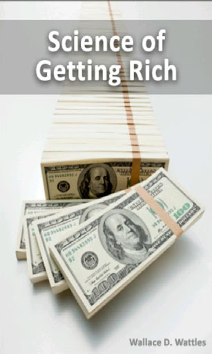 Science of Getting Rich Audio