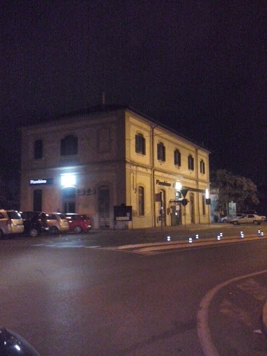 Piombino - Stazione