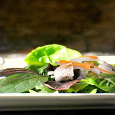 Simply Green! (Salad)