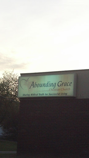 Abounding Grace Christian Church