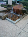Hidden Fountain