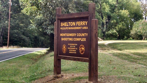 Shelton Ferry Wildlife Management