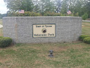Tyrone Veterans Park