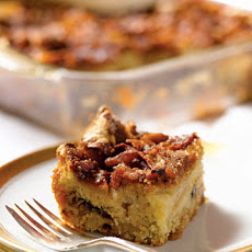 Passover Apple Cake