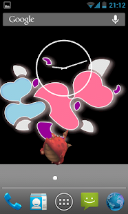 How to install Cute Dragon Monster Wallpaper lastet apk for bluestacks