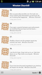 How to install Winston Churchill 248270 apk for bluestacks