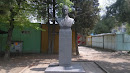 Encho Hardalov Monument
