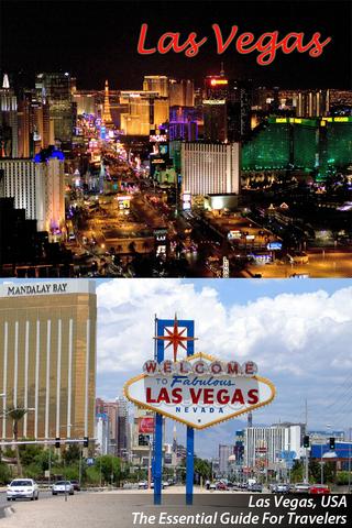 Las Vegas: Ess. Travel Guide