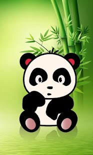 How to mod Panda Wallpaper patch 1.0 apk for pc