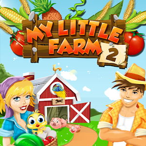 My Little Farm 2 Hacks and cheats