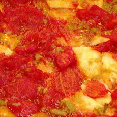 Tex-Mex Casserole