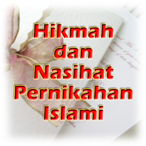 Hikmah & Nasihat Nikah Islami.apk 1.3