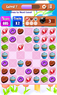 How to get Candy Lines 98 Pro 1.0 apk for laptop