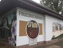 Bahnhof Friedrichroda