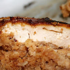 Tofu Turkey I