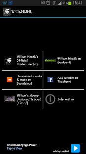 How to mod WilliaMNML 1.1 unlimited apk for android