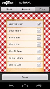 How to download Was futtern (free) 1.1.2 apk for bluestacks