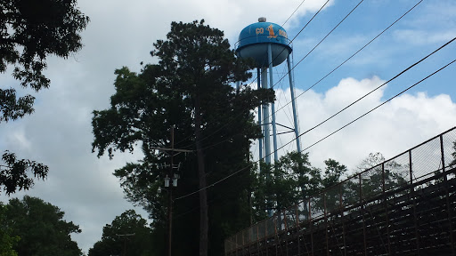 Kentwood Louisiana Water Tower