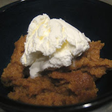 Pumpkin Pudding (Budin De Calabaza)