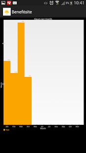 How to download Benefitsite patch 1.23 apk for android