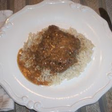 Country-Style Steak