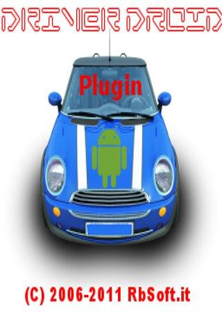 Navigator Driver Droid Plugin