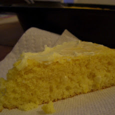 Triple-Threat Southern Cornbread