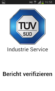 How to mod TÜV SÜD Verify 1.2.24 unlimited apk for laptop