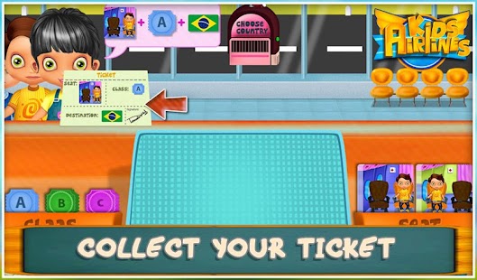 How to download Kids Airline 4.1.6 unlimited apk for android