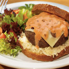 Swiss Burgers