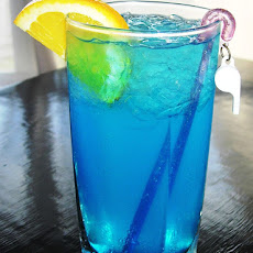 Blue Lagoon