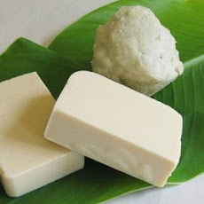 Shea Butter Soap