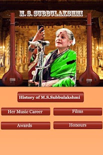 How to download Carnatic Music MS Subbulakshmi patch 2.0 apk for android
