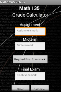 How to get UW Grade Calculator 1.1.0 apk for android