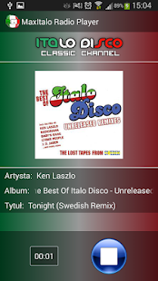 How to get MaxItalo Player lastet apk for laptop