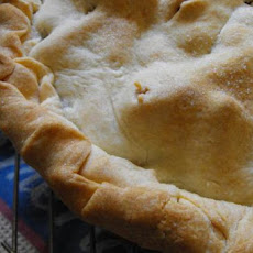 Apple Pie