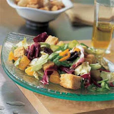 Spanish-Style Salad