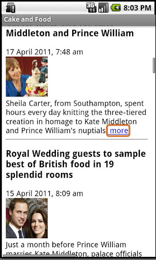 【免費社交App】Royal Wedding GossApp-APP點子