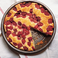 Strawberry Cake