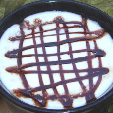 Starbucks Marble Mocha Macchiato