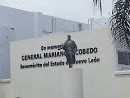 General Mariano Escobedo
