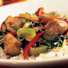 Chop Suey