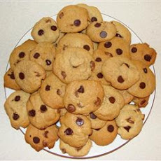 Chocolate Chip Cookies II